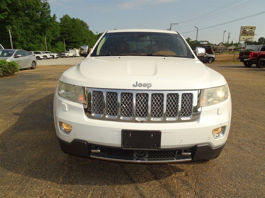 jeep grand cherokee 2013 1C4RJECTXDC582698 image jeep grand cherokee 2013 1C4RJECTXDC582698 image